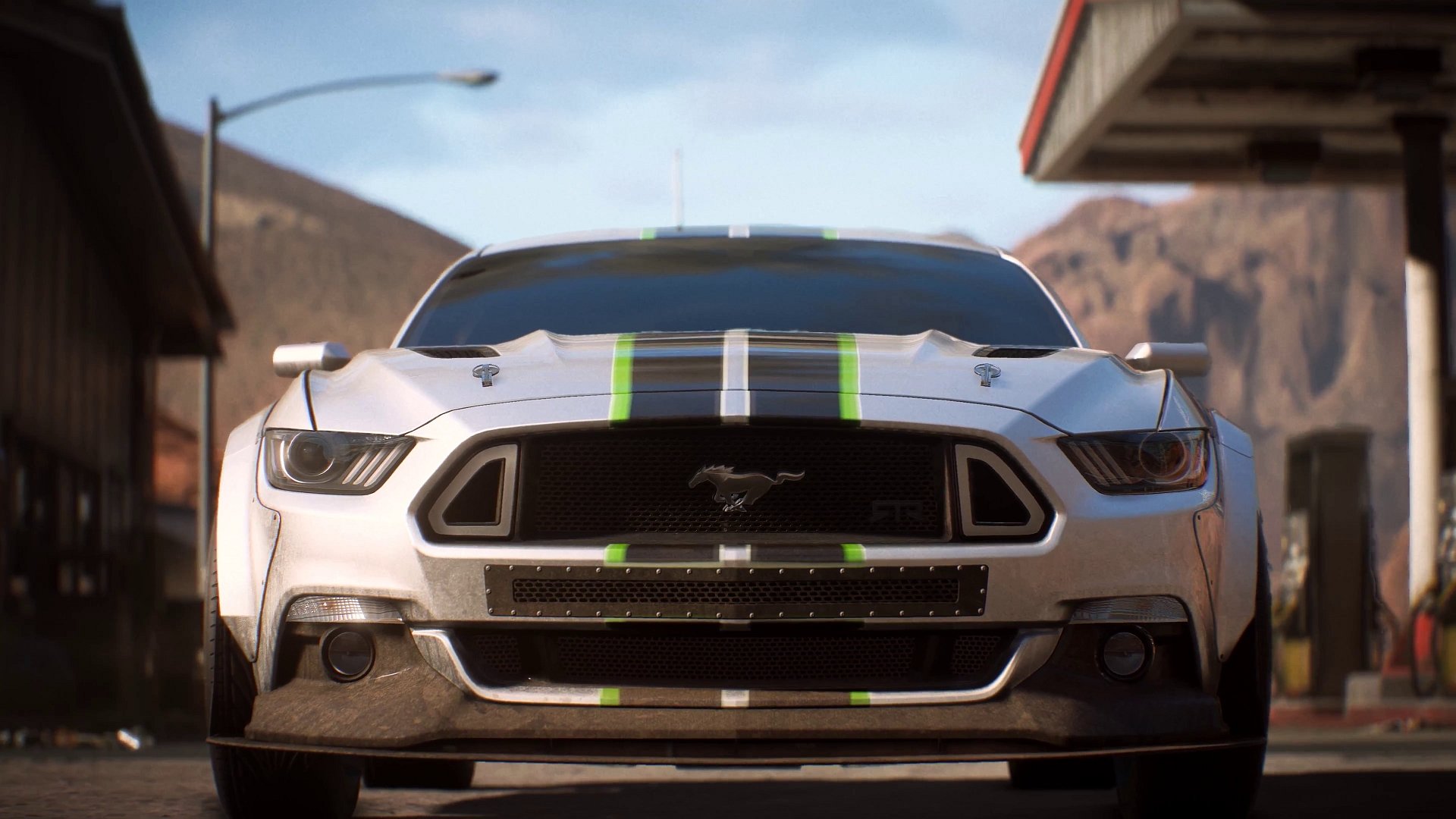 Need For Speed Payback - Imagen 39